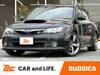 SUBARU IMPREZA WRX