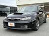 SUBARU IMPREZA WRX
