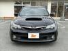 SUBARU IMPREZA WRX