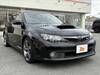 SUBARU IMPREZA WRX
