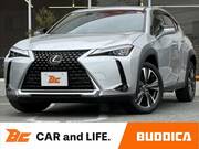 2019 LEXUS UX