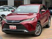 2020 TOYOTA HARRIER HYBRID Z LEATHER PKG