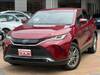 TOYOTA HARRIER HYBRID