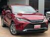 TOYOTA HARRIER HYBRID