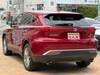 TOYOTA HARRIER HYBRID