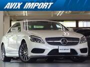 2015 MERCEDES BENZ CLS-CLASS