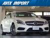 MERCEDES BENZ CLS-CLASS