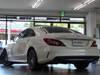 MERCEDES BENZ CLS-CLASS