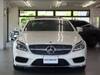 MERCEDES BENZ CLS-CLASS
