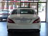 MERCEDES BENZ CLS-CLASS