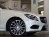 MERCEDES BENZ CLS-CLASS