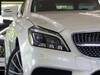 MERCEDES BENZ CLS-CLASS