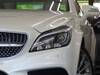 MERCEDES BENZ CLS-CLASS