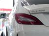 MERCEDES BENZ CLS-CLASS