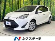 2018 TOYOTA AQUA