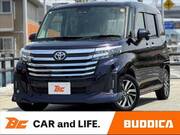 2021 TOYOTA ROOMY