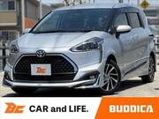 2018 TOYOTA SIENTA