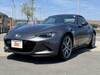 MAZDA ROADSTER