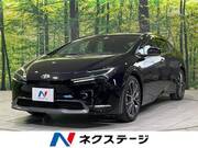 2023 TOYOTA PRIUS
