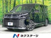 2024 TOYOTA VOXY