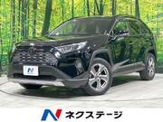 2019 TOYOTA RAV4 G