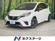 2019 NISSAN NOTE