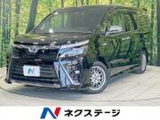 2018 TOYOTA VOXY