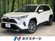 2022 TOYOTA RAV4 G