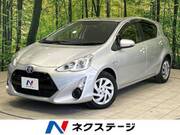 2016 TOYOTA AQUA S
