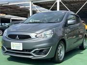 2019 MITSUBISHI MIRAGE M