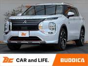 2022 MITSUBISHI OUTLANDER PHV