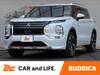 MITSUBISHI OUTLANDER PHV