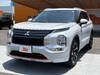 MITSUBISHI OUTLANDER PHV