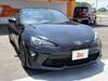 TOYOTA 86