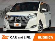 2020 TOYOTA ESQUIRE
