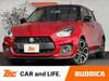 SUZUKI SWIFT SPORT