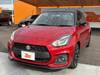 SUZUKI SWIFT SPORT
