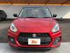 SUZUKI SWIFT SPORT