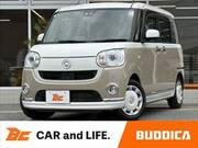 2019 DAIHATSU MOVE