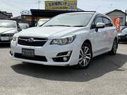 2015 SUBARU IMPREZA SPORTS