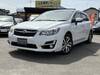 SUBARU IMPREZA SPORTS
