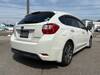 SUBARU IMPREZA SPORTS