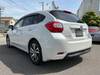 SUBARU IMPREZA SPORTS