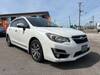 SUBARU IMPREZA SPORTS