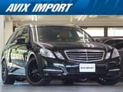 2011 MERCEDES BENZ E-CLASS Stationwagon