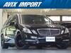 MERCEDES BENZ E-CLASS Stationwagon