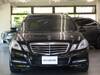 MERCEDES BENZ E-CLASS Stationwagon