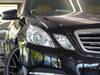 MERCEDES BENZ E-CLASS Stationwagon