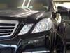 MERCEDES BENZ E-CLASS Stationwagon