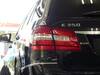 MERCEDES BENZ E-CLASS Stationwagon